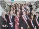 Nos centenaires à l'honneur dans le magazine de St Cloud  Résidence de Longchamp Saint-Cloud